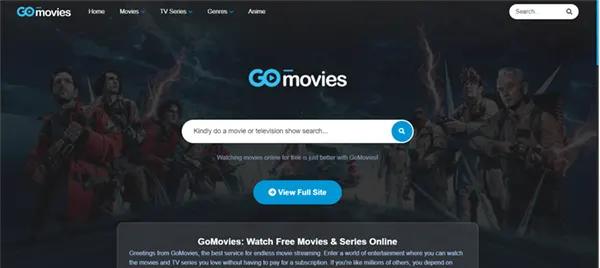 Gomovies