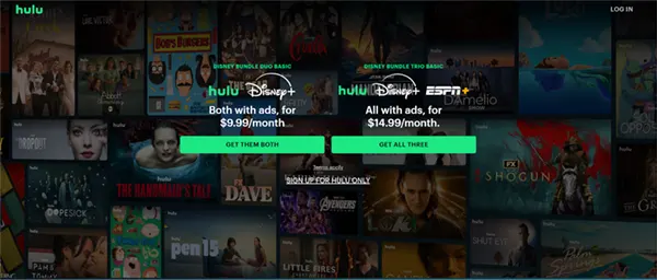 Hulu