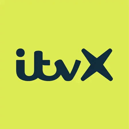 ITVX (ITV Hub)