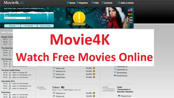 Movies4k