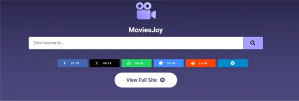 MoviesJoy