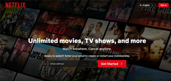 Nettflix