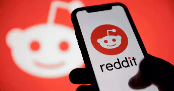 Reddit c