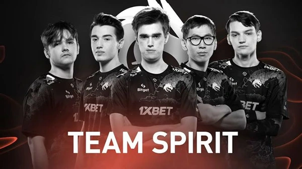 Team Spirit