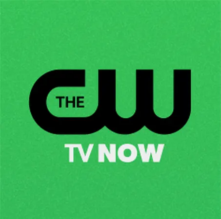 The CW Network