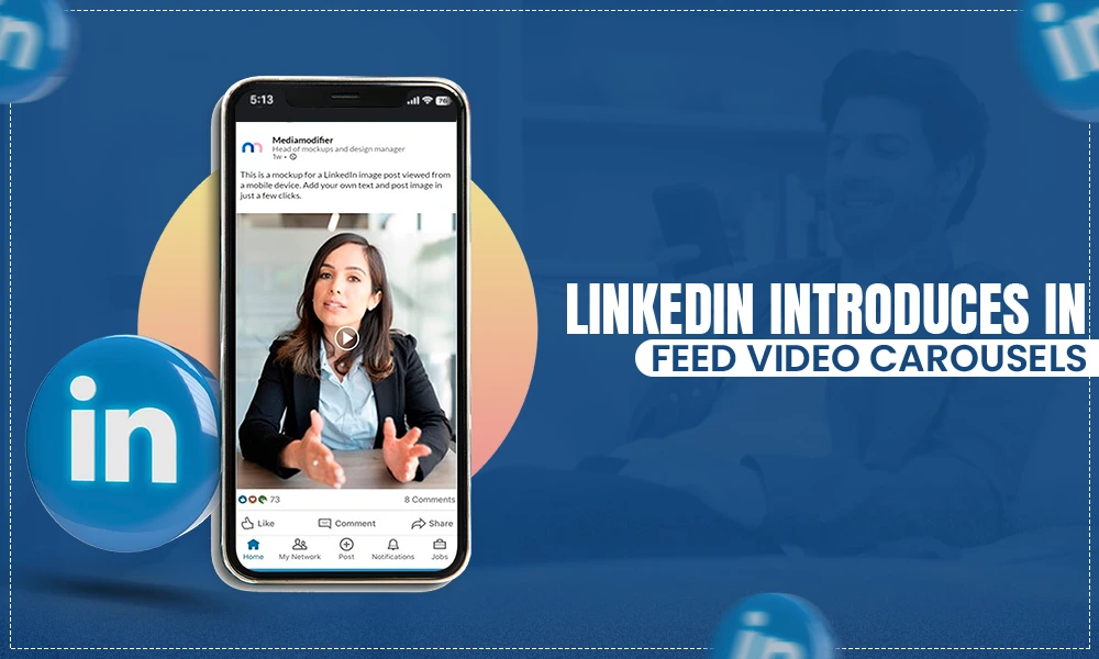 linkedin introduces