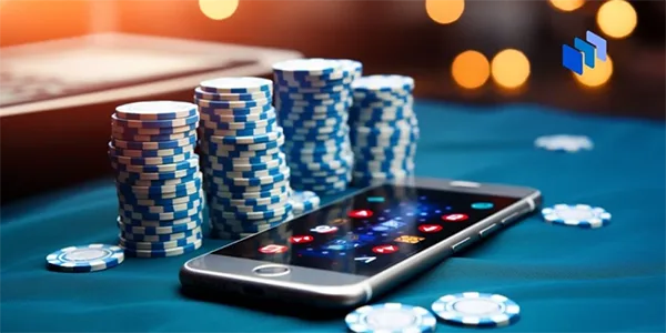 5G & Casino Online Gaming