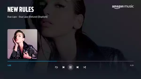 Amazon Music