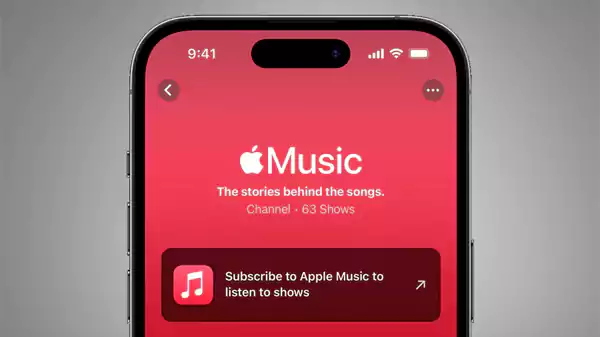 Apple Music