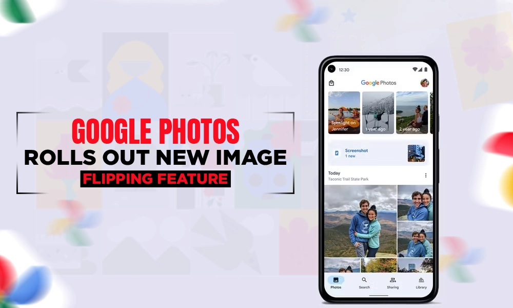 Google Photos