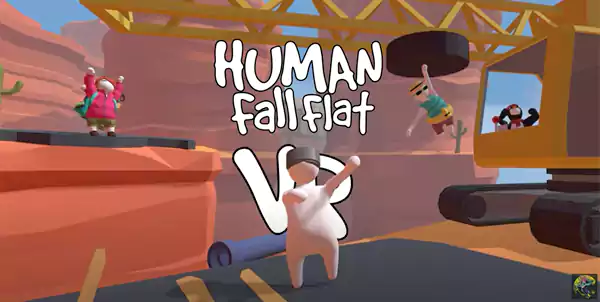 Human Fall Flat