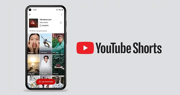 YouTube Brings AI Tools for Shorts Creators from Google DeepMind