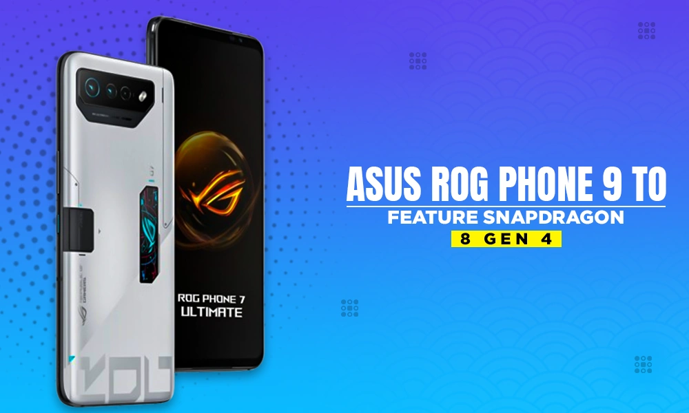 asus rog phone 9