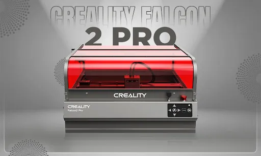 Creality Falcon2