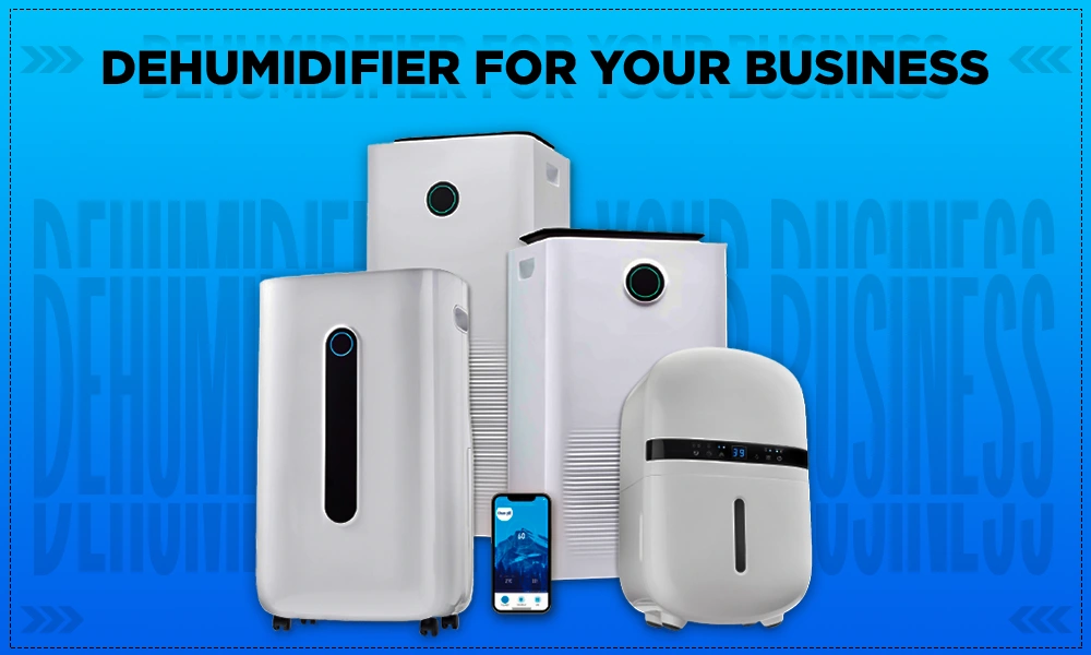 dehumidifier-for-your-business