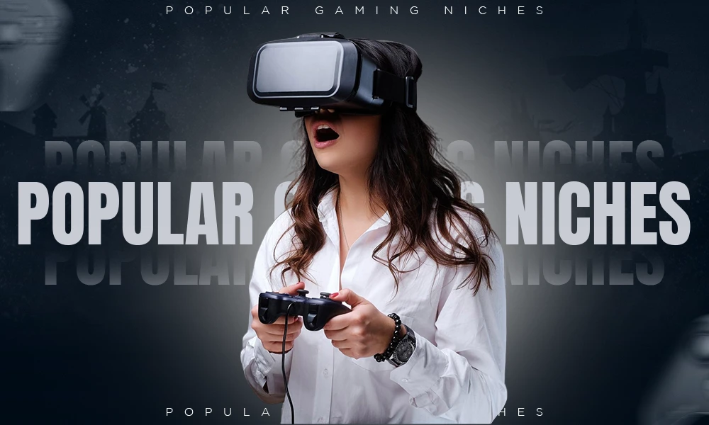 popular-gaming-niches