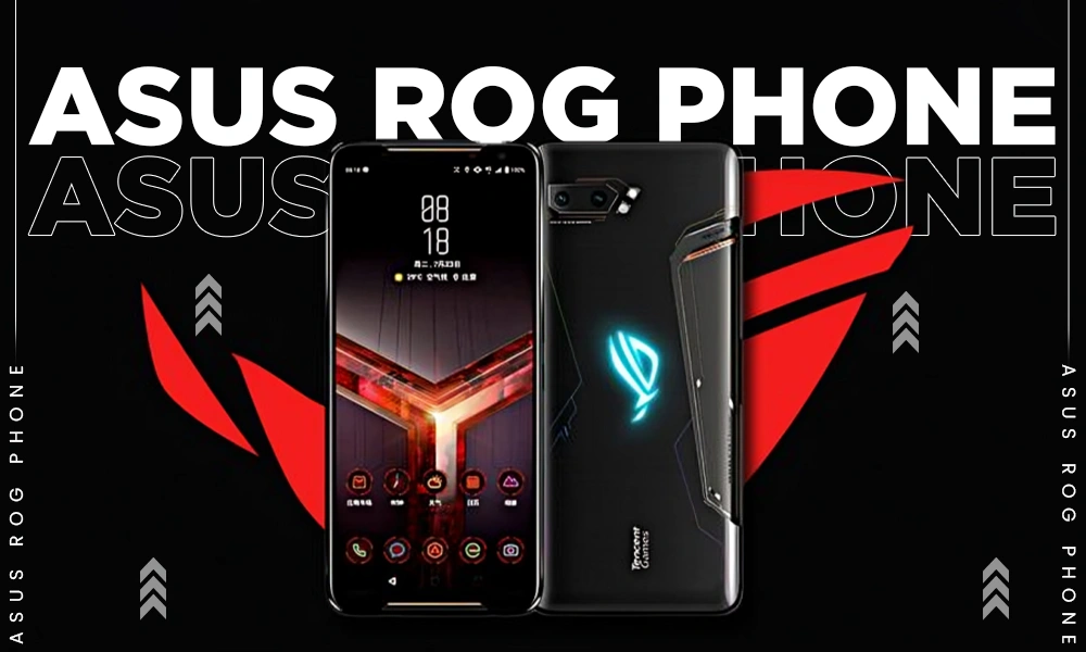 ASUS PHONE