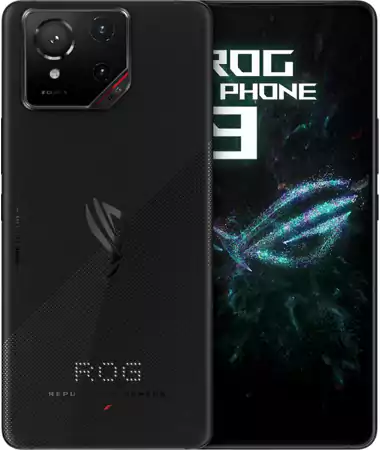 ASUS ROG Phone 9