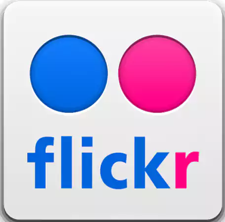 Flickr