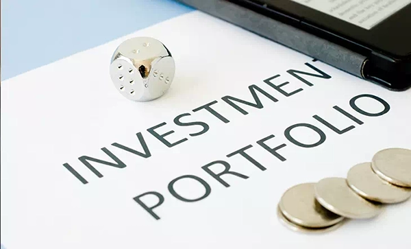 Investment-portfolio