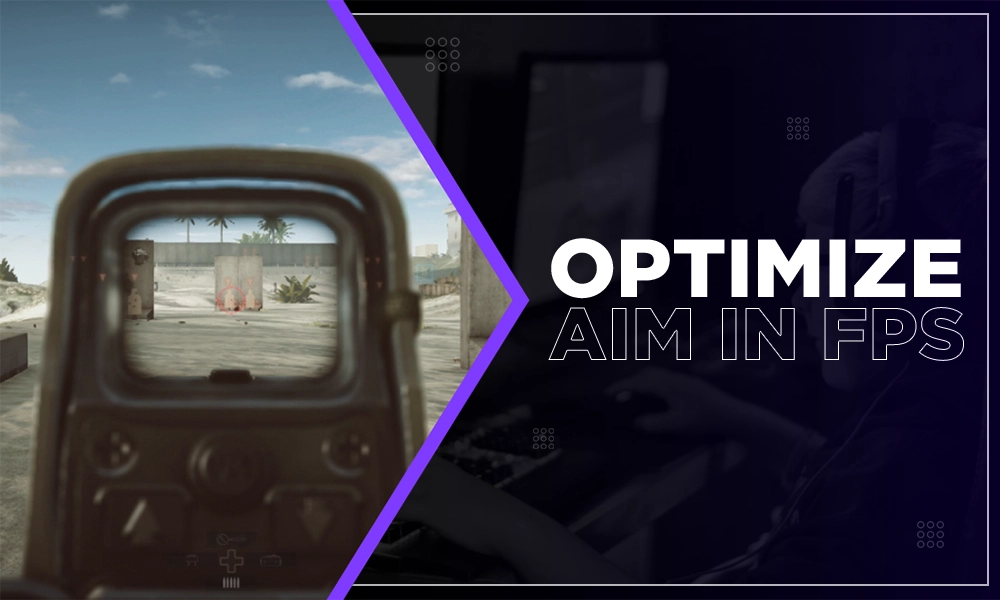 Optimizing Aim