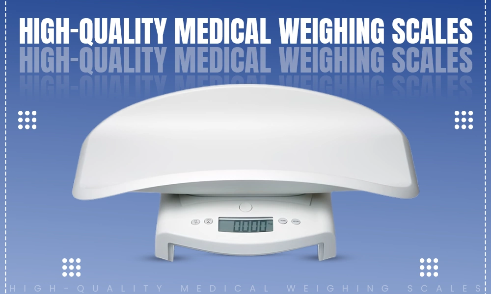 Weighing Scales