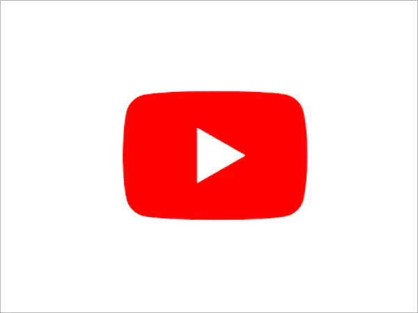 Youtube logos