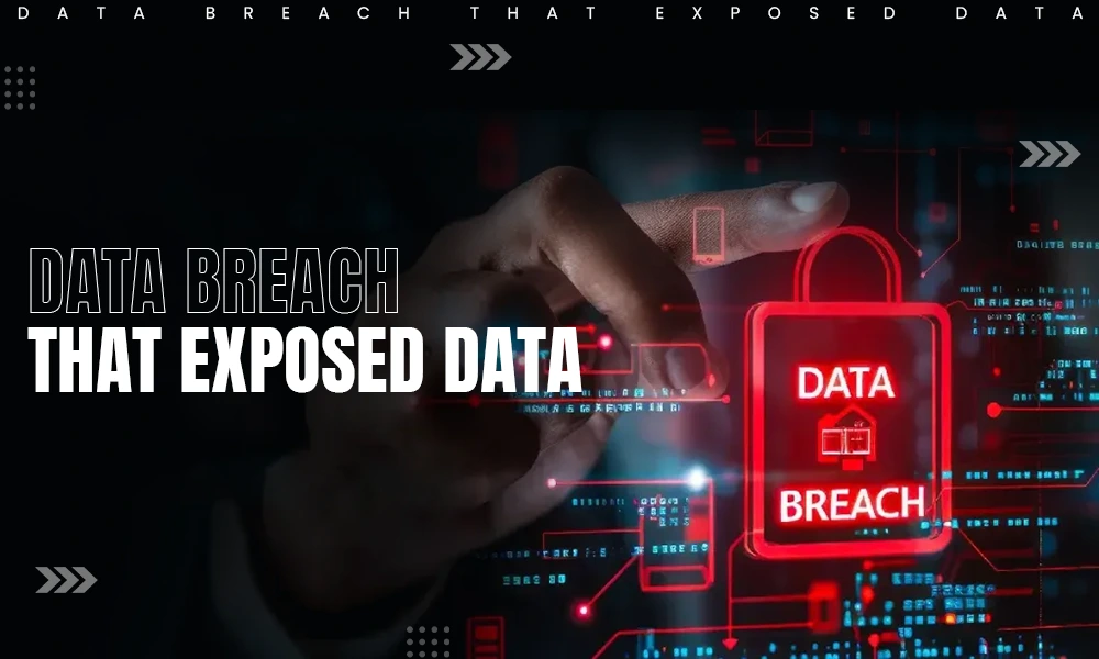 data breach