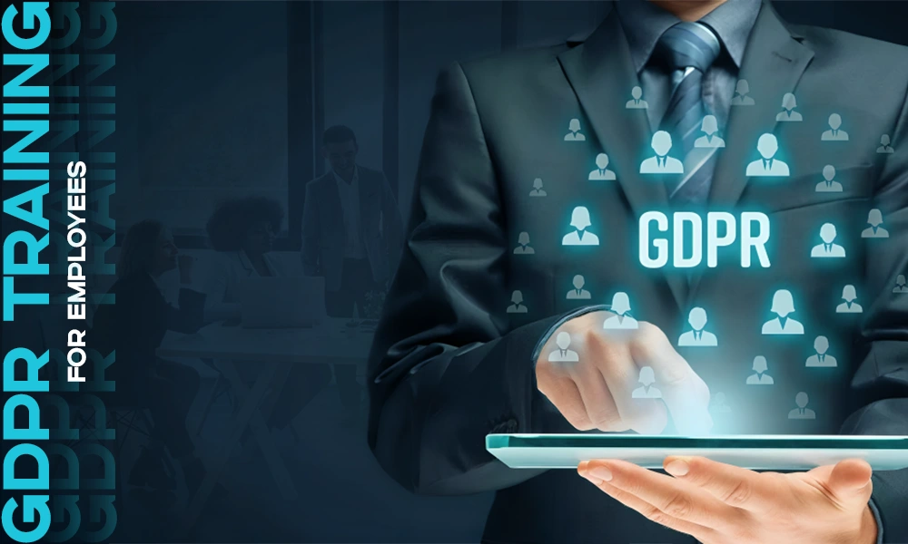 gdpr training for employees