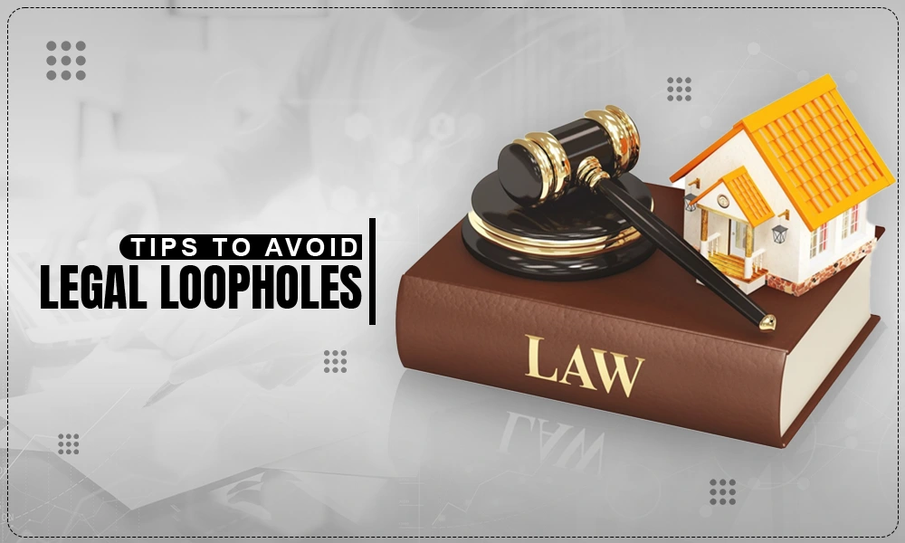 legal loopholes