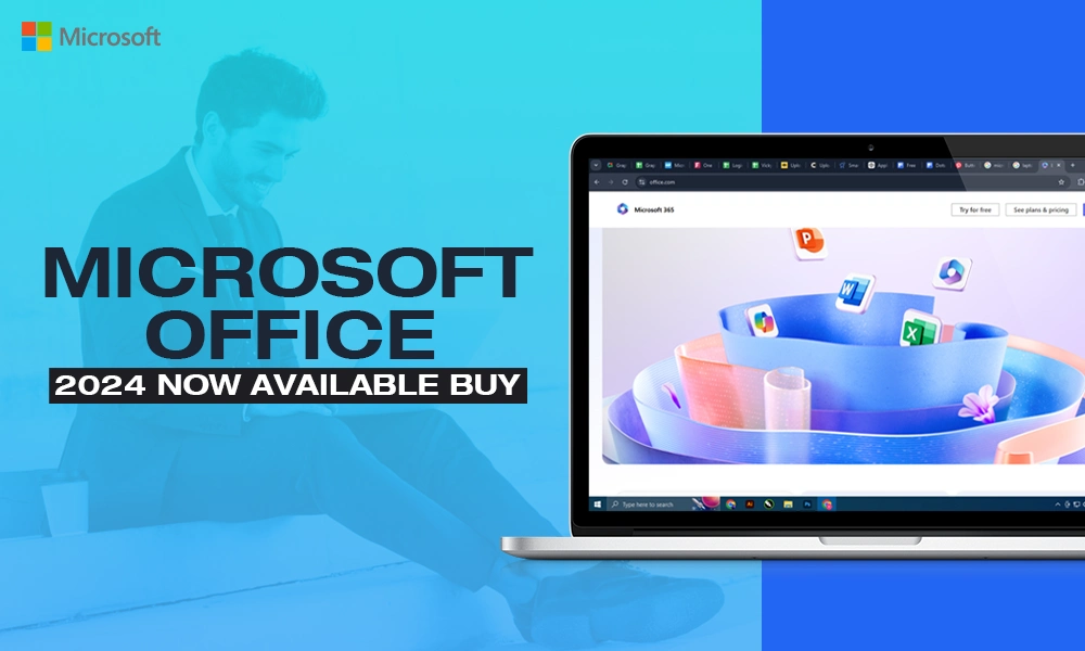 microsoft office 2024 now available buy