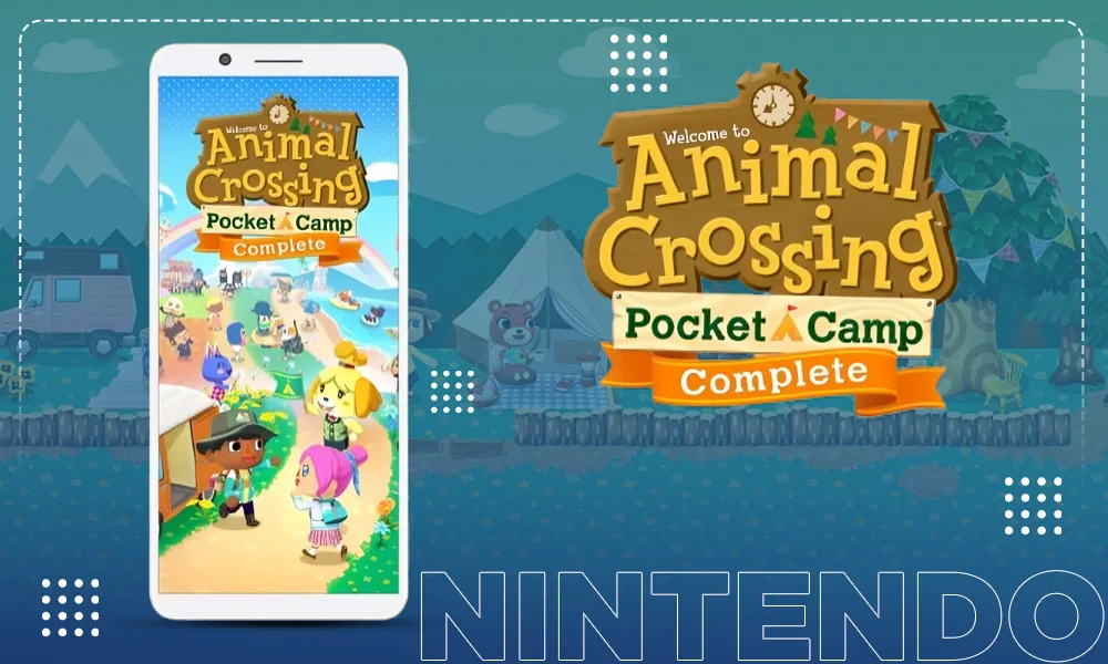 nintendo animal game