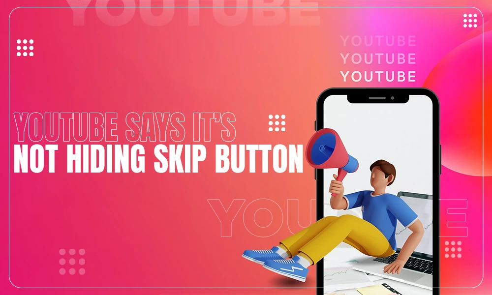 utube skip