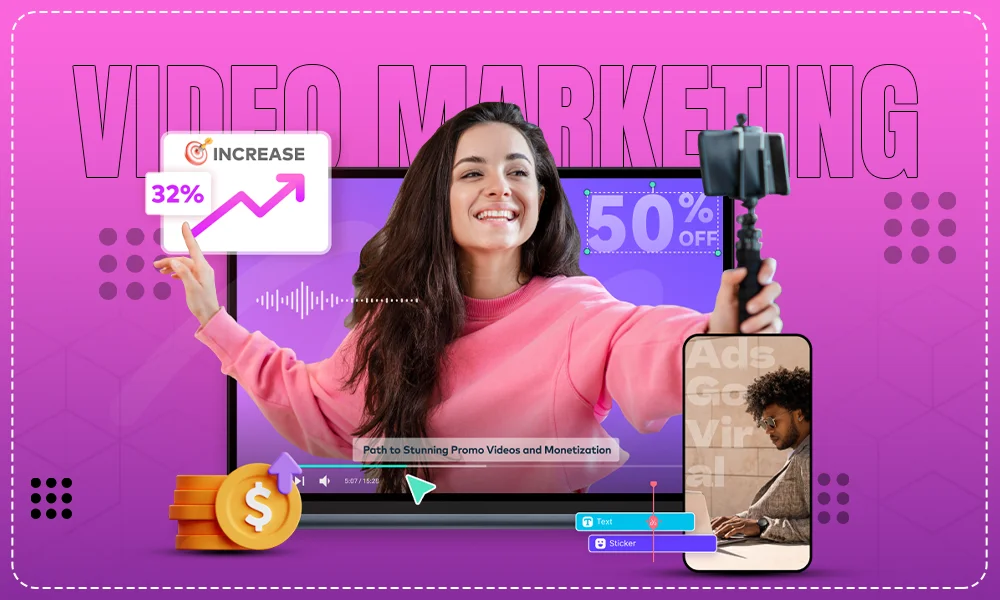 video marketing