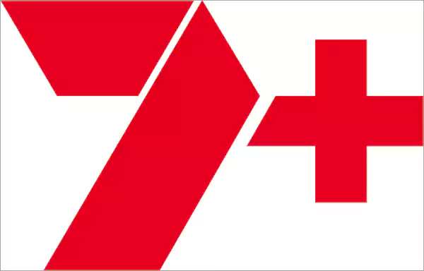 7Plus logo