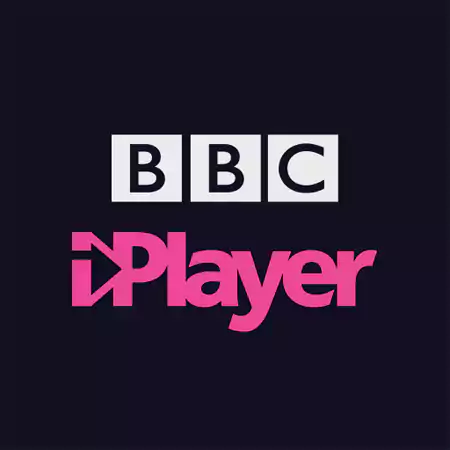 BBC iPlayer logo