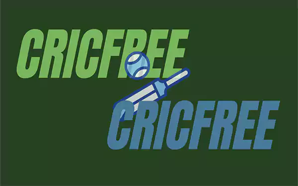 Cricfree Official Logo