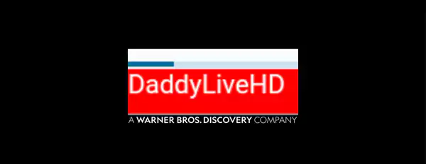 DaddyLiveHD logo