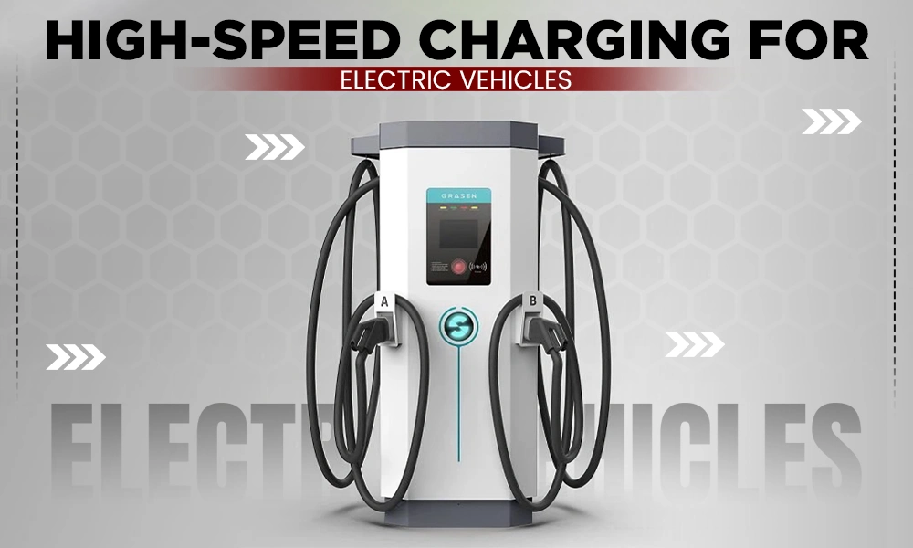 Electric Vehicles