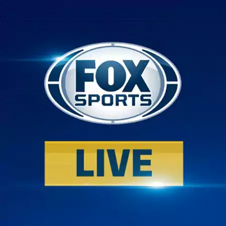 FOX Sports Live logo