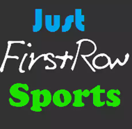 FirstRowSports Official Logos