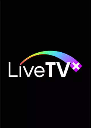 LiveTV Official Logo