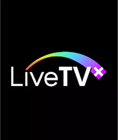 LiveTV Official Logos