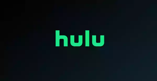 Logo of Hulu