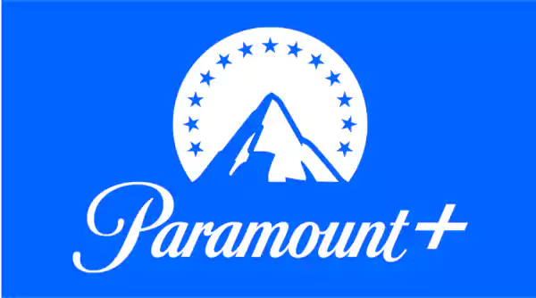 Logo of Paramount