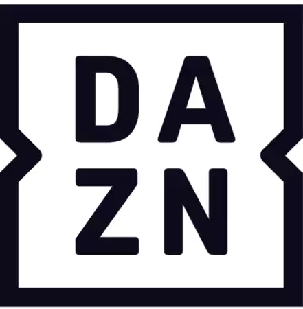 Official DAZN logos