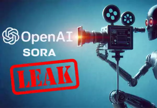 OpenAIs Sora