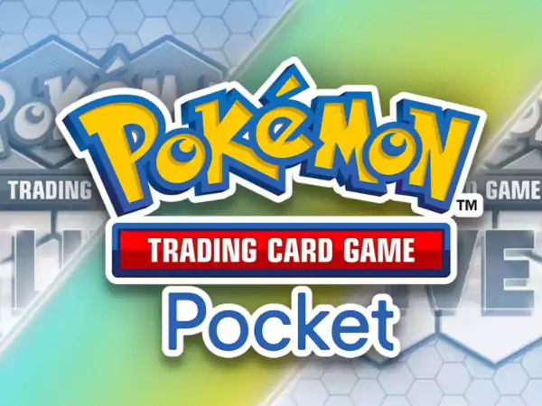 Pokemon TCG Pockets