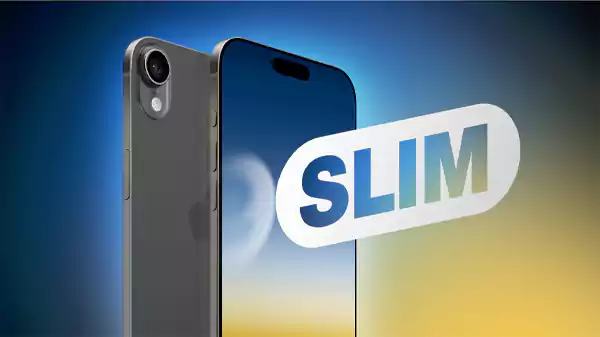 Samsung works on Galaxy S25 slim