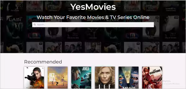 YesMovies c4